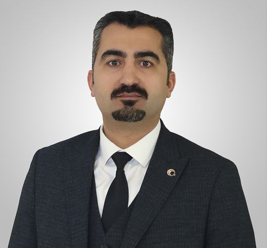 Bilgi İşlem Müdürü